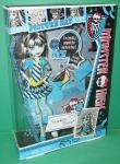 Mattel - Monster High - Picture Day - Frankie Stein - Doll